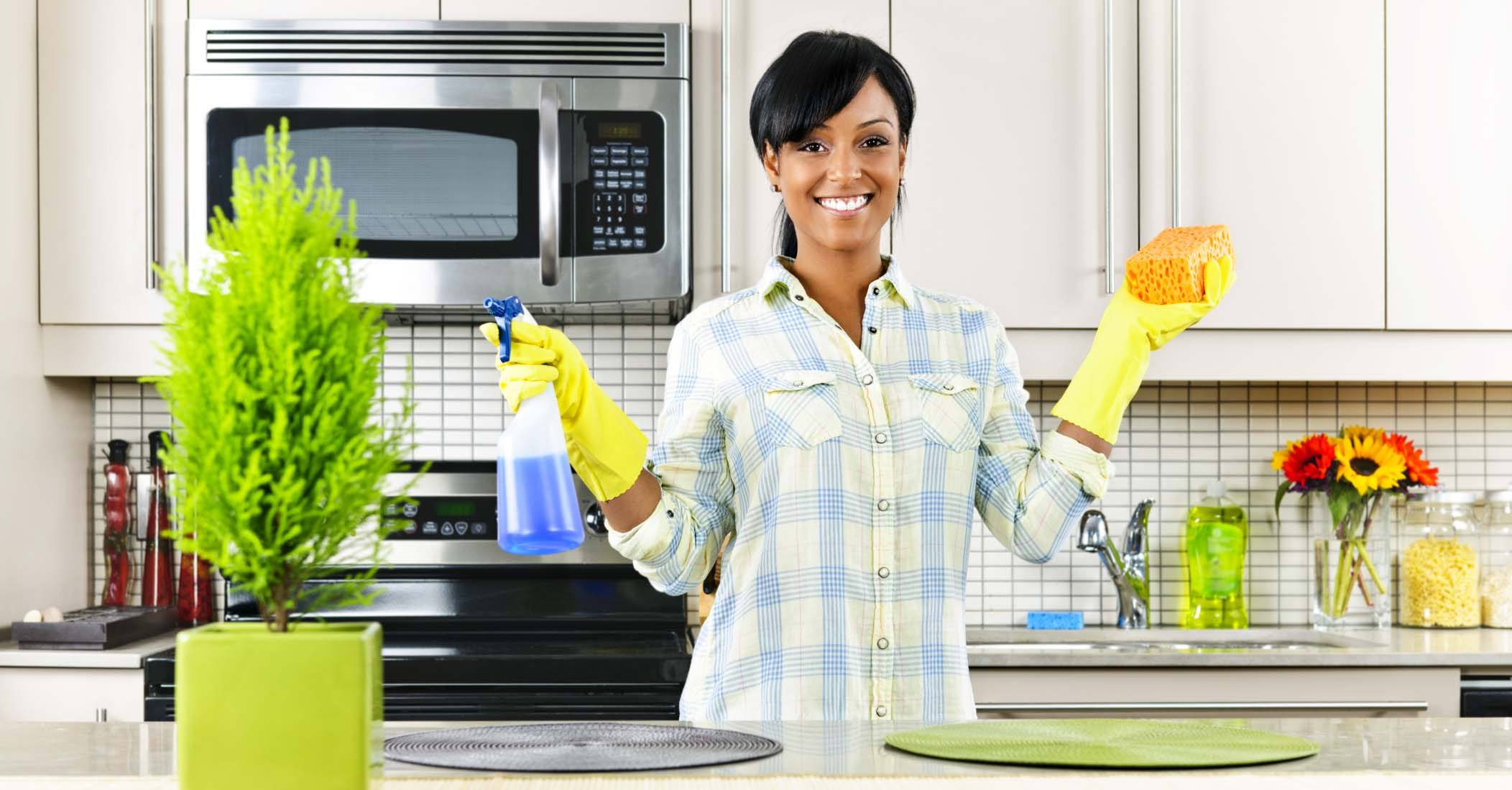 Ways to clean your house with a busy lifestyle