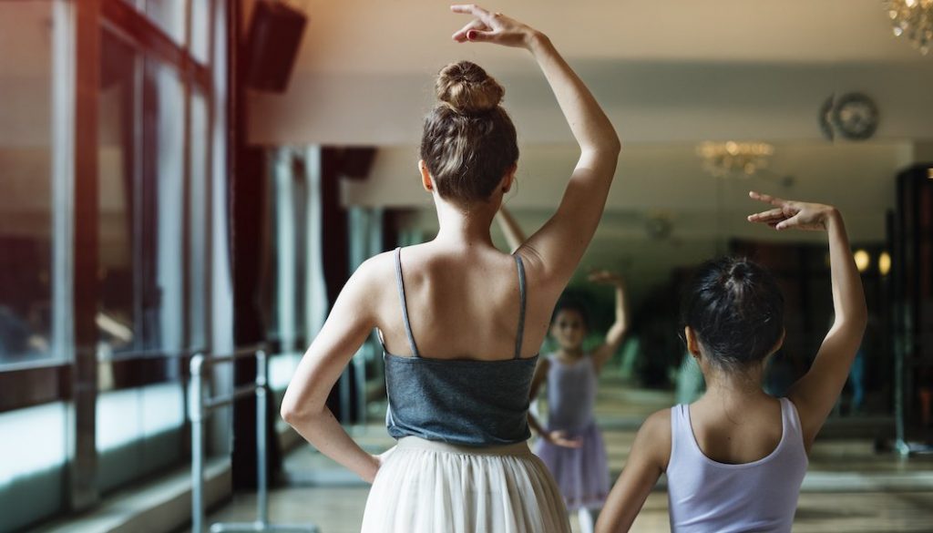 Challenges of Starting a Dance Academy