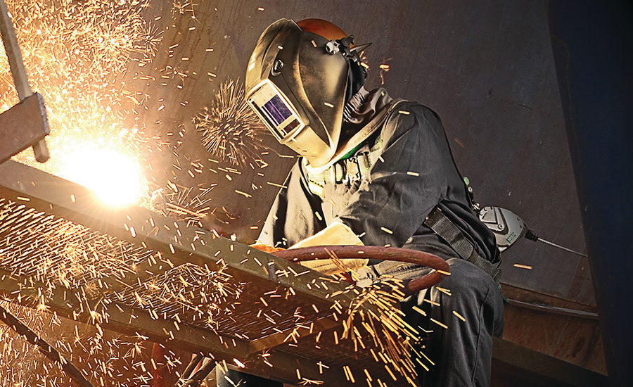 Keep These Things in Mind When Renting a Welding Machine