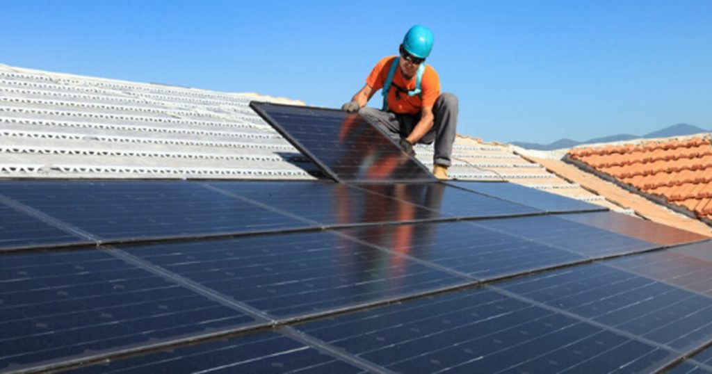 Choose the Best Solar Panel Company To Enjoy the Best Services