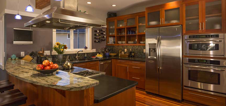 Things that Make Modular Kitchens Popular in the Market Today
