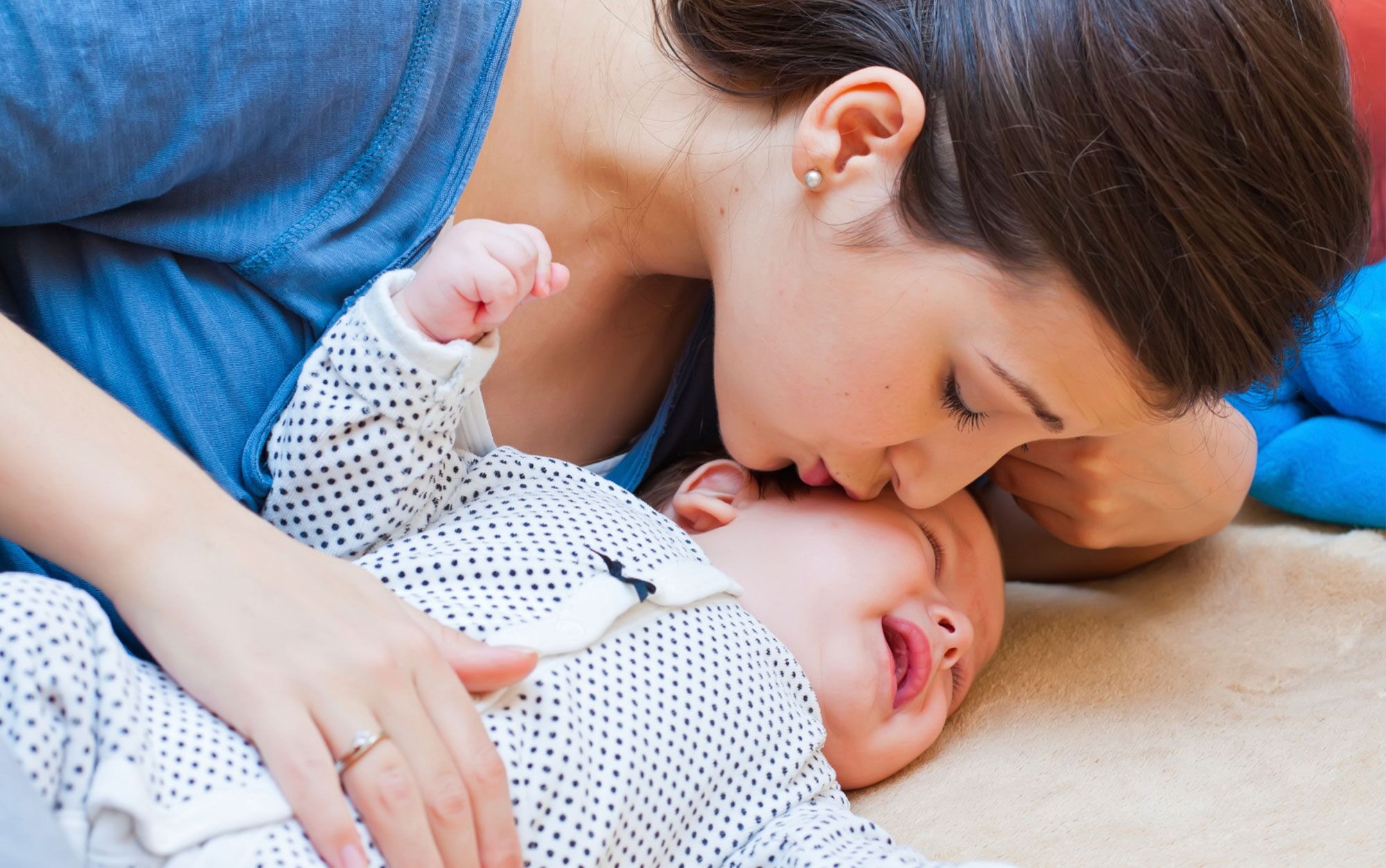 Understanding The Skills Of A Good Nanny