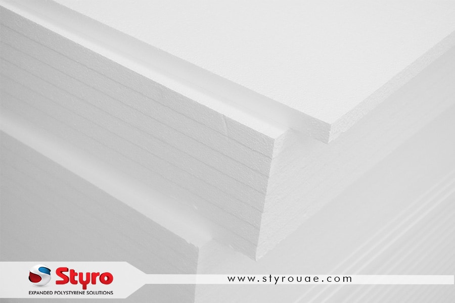 What Are Polystyrene Sheets Used For?