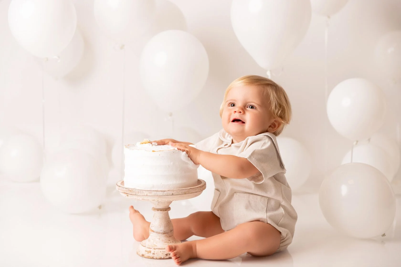 Making The Most Of A Birthday Photography Session