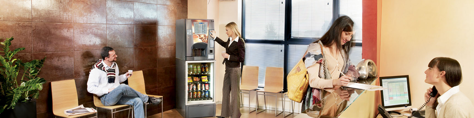 Creative Ways to Style Vending Machines in Your Space