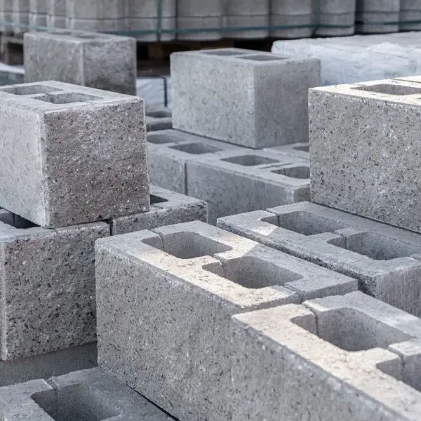 How Hollow Block Suppliers Guarantee Timely Supply