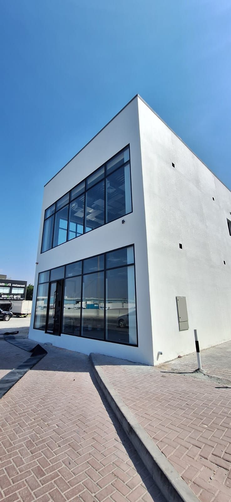 Key Factors to Consider When Buying a Shop